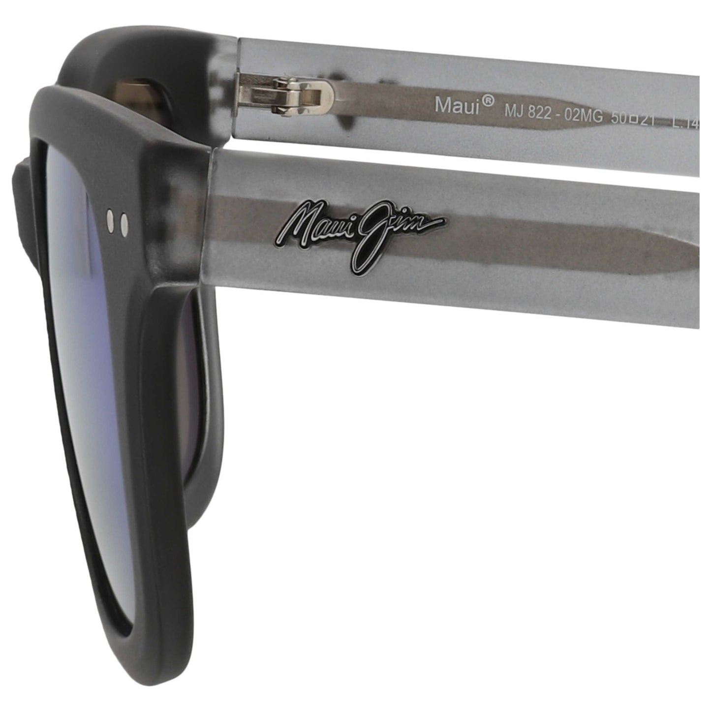 Maui Jim Core Unisex Sunglasses B822-02MG - Image #3