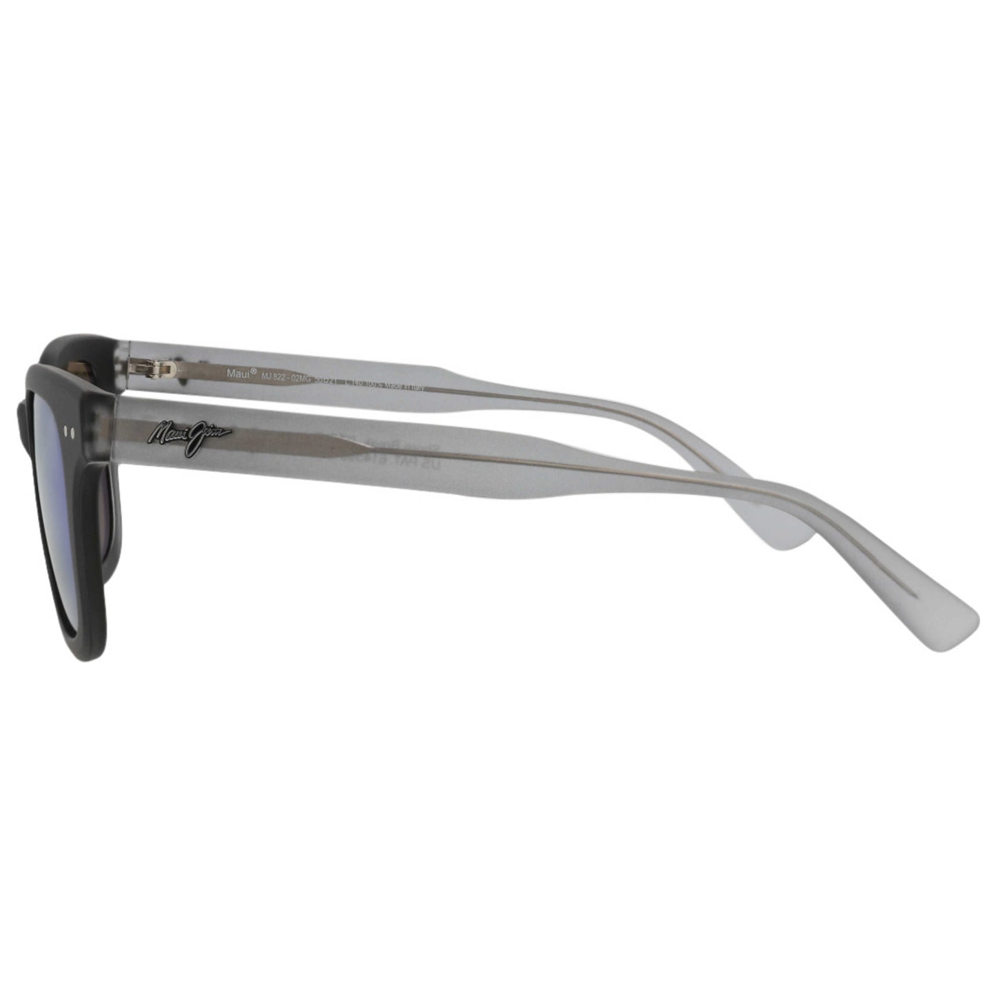 Maui Jim Core Unisex Sunglasses B822-02MG - Image #4