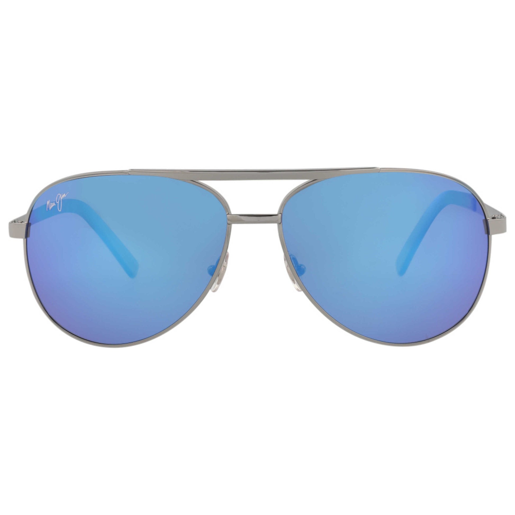 Maui Jim Core Unisex Sunglasses B831-02D - Image #2
