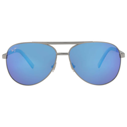 Maui Jim Core Unisex Sunglasses B831-02D - Image #2