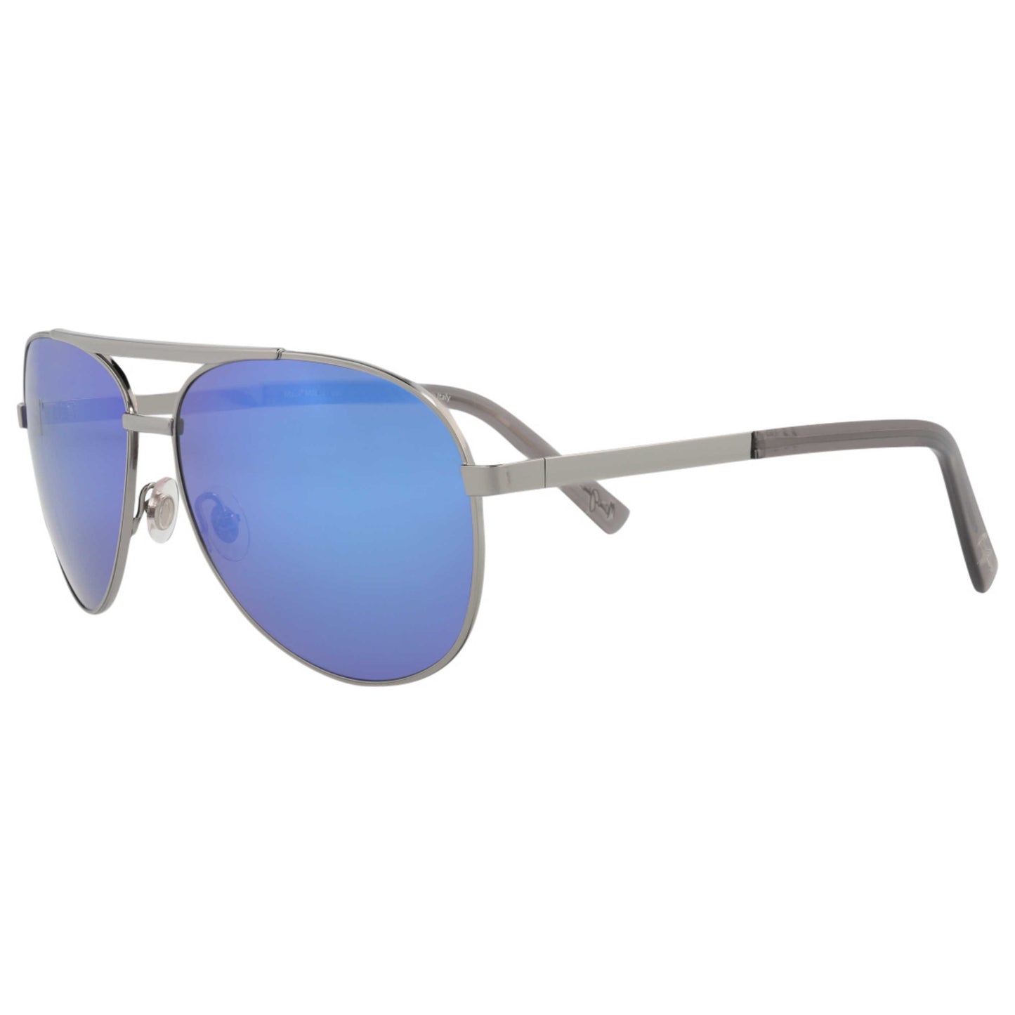 Front view of Maui Jim Core Unisex Sunglasses B831-02D