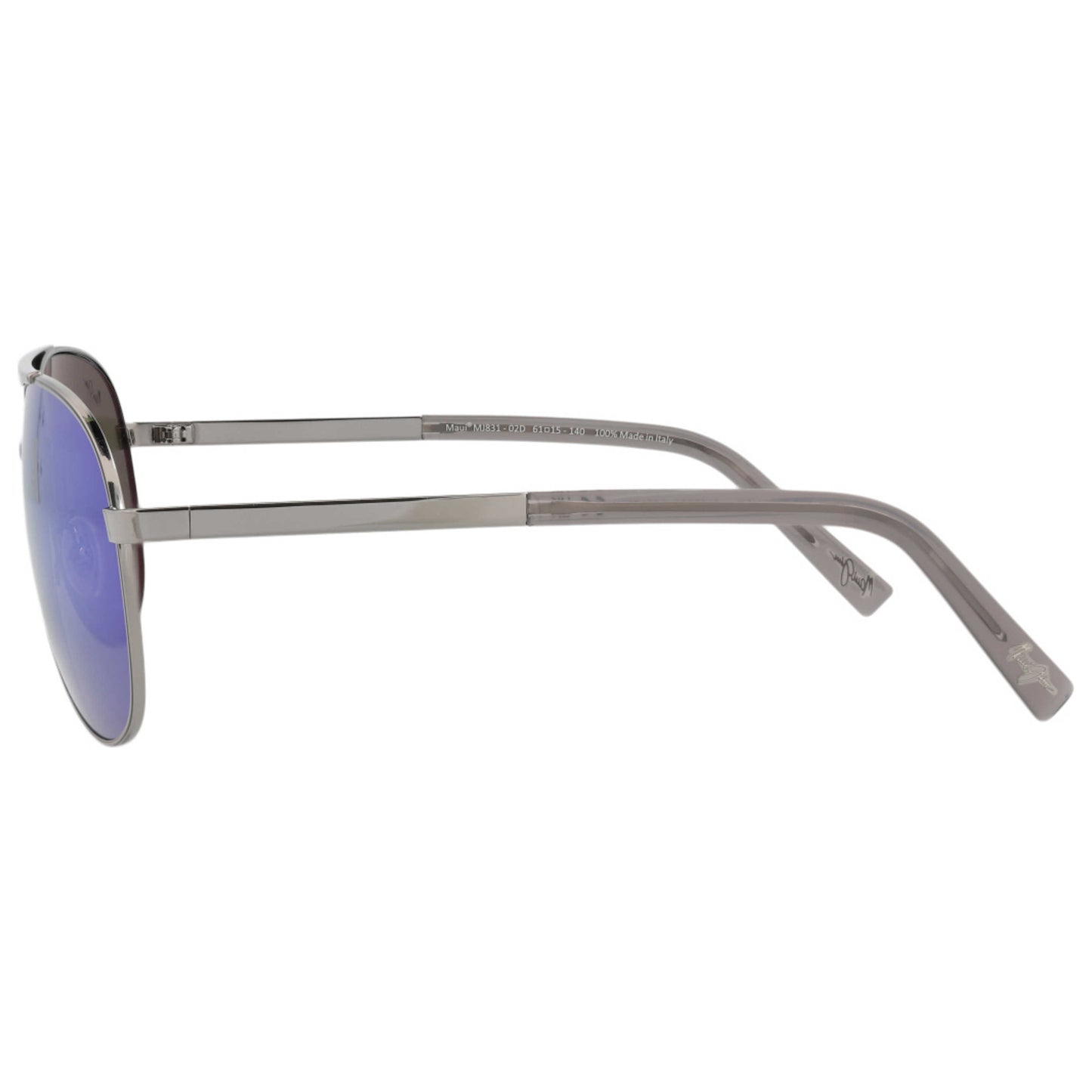 Maui Jim Core Unisex Sunglasses B831-02D - Image #4