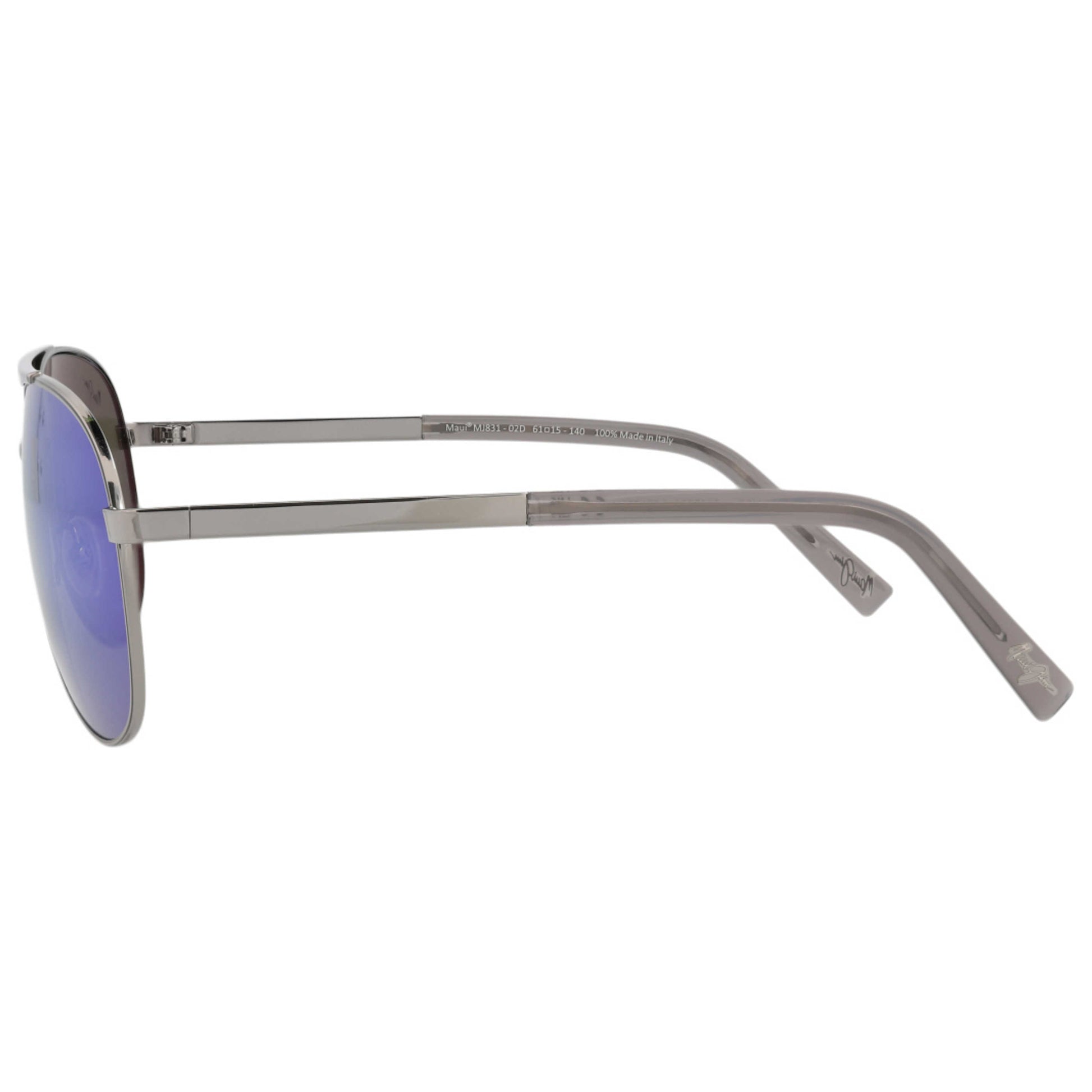 Maui Jim Core Unisex Sunglasses B831-02D - Image #4