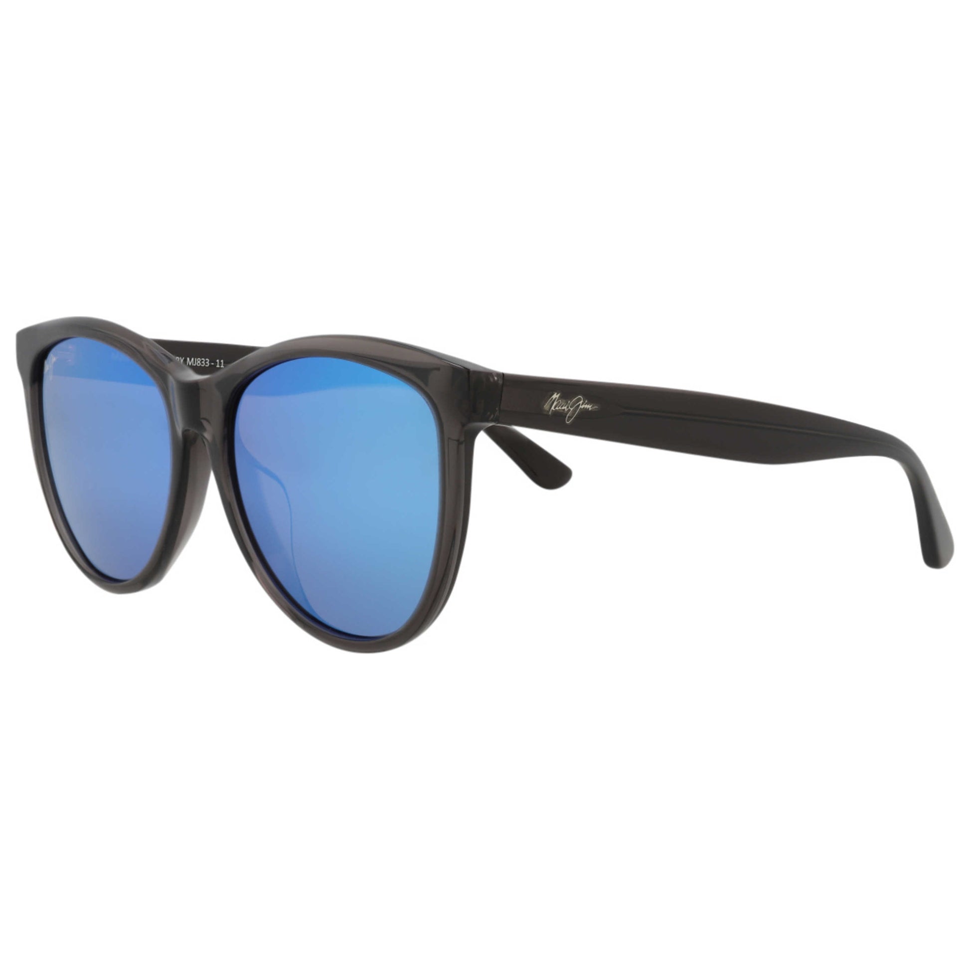 Front view of Maui Jim Core Women's Sunglasses B833-11