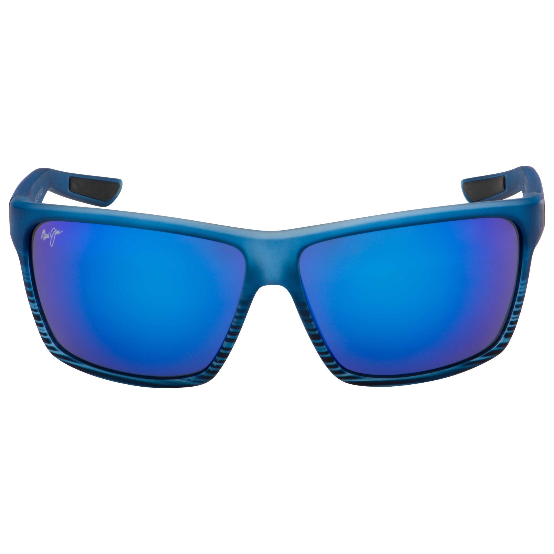 Maui Jim Alenuihaha Men's Sunglasses B839-03S - Image #2