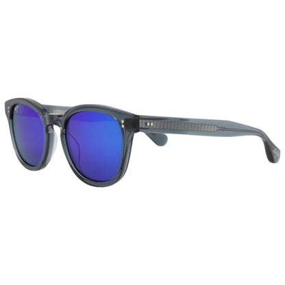 Front view of Maui Jim Core Unisex Sunglasses B842-27G