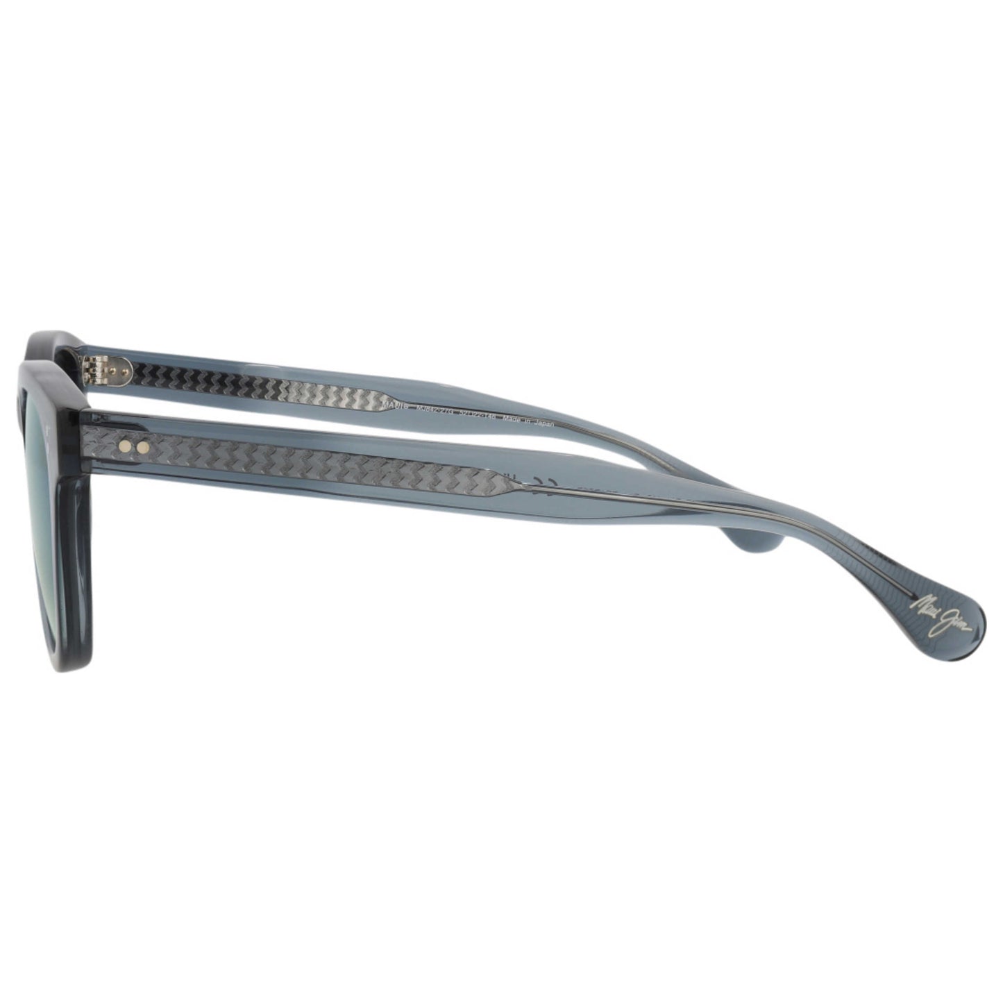 Maui Jim Core Unisex Sunglasses B842-27G - Image #4