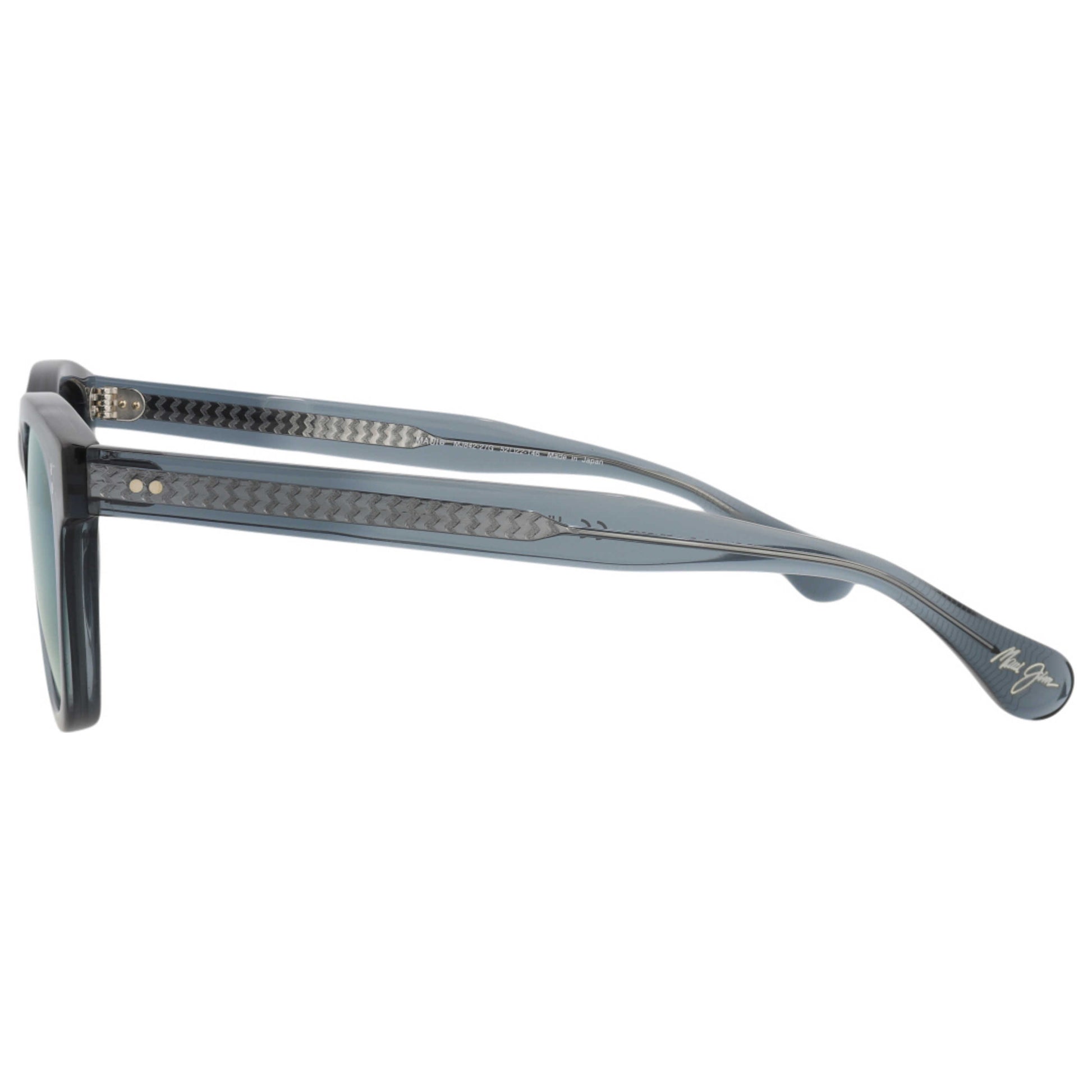 Maui Jim Core Unisex Sunglasses B842-27G - Image #4