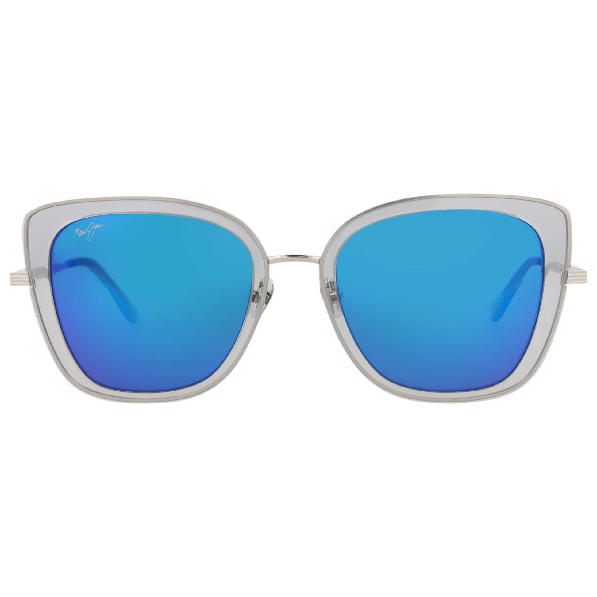 Maui Jim Novelty Women's Sunglasses B843-11 - Image #2