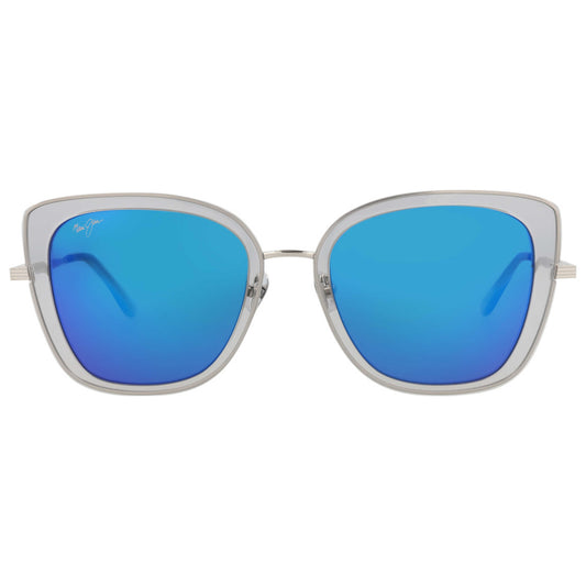 Maui Jim Novelty Women's Sunglasses B843-11 - Image #2