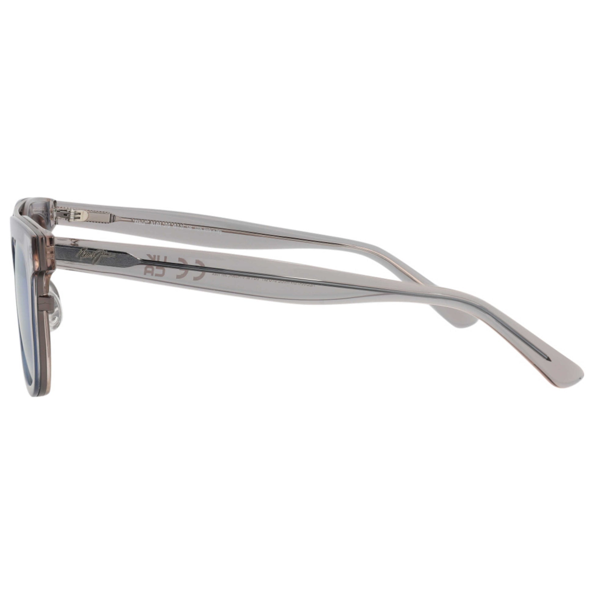Maui Jim Core Unisex Sunglasses B844-27G - Image #4