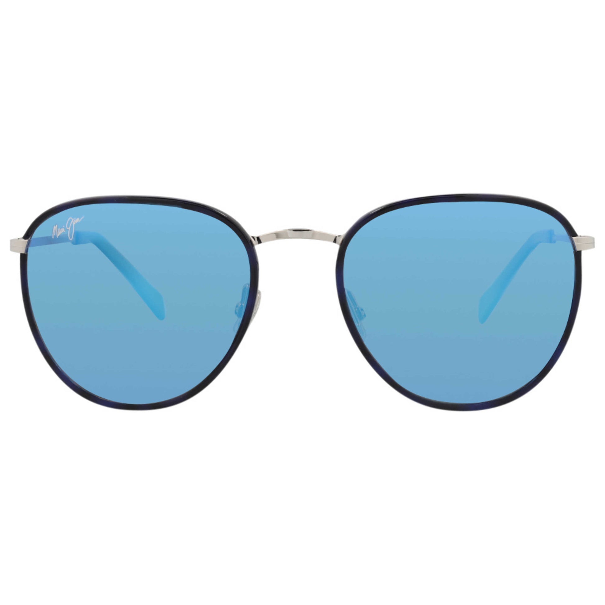 Maui Jim Fashion Unisex Sunglasses B854-03 - Image #2