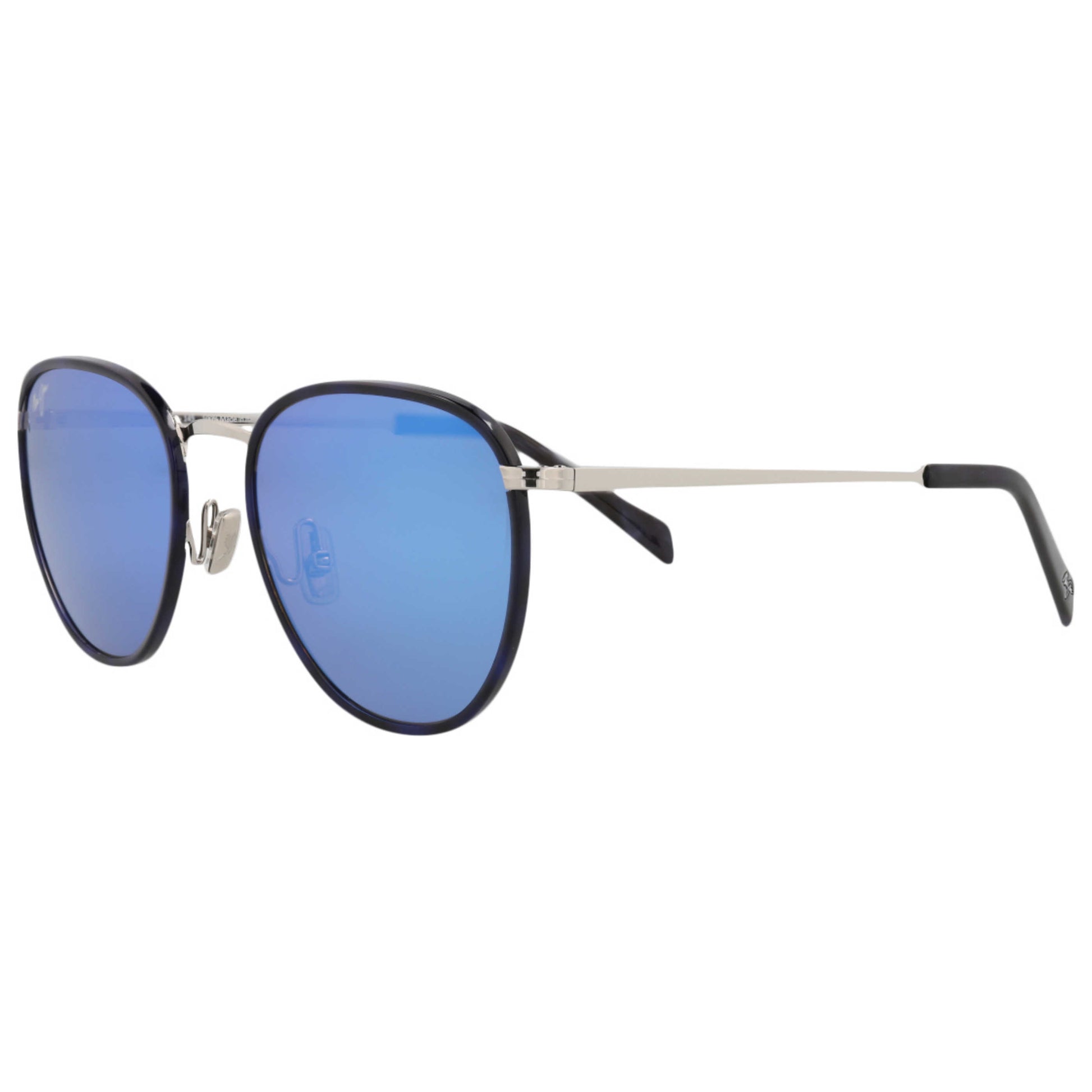 Front view of Maui Jim Fashion Unisex Sunglasses B854-03