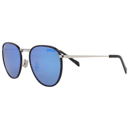 Front view of Maui Jim Fashion Unisex Sunglasses B854-03