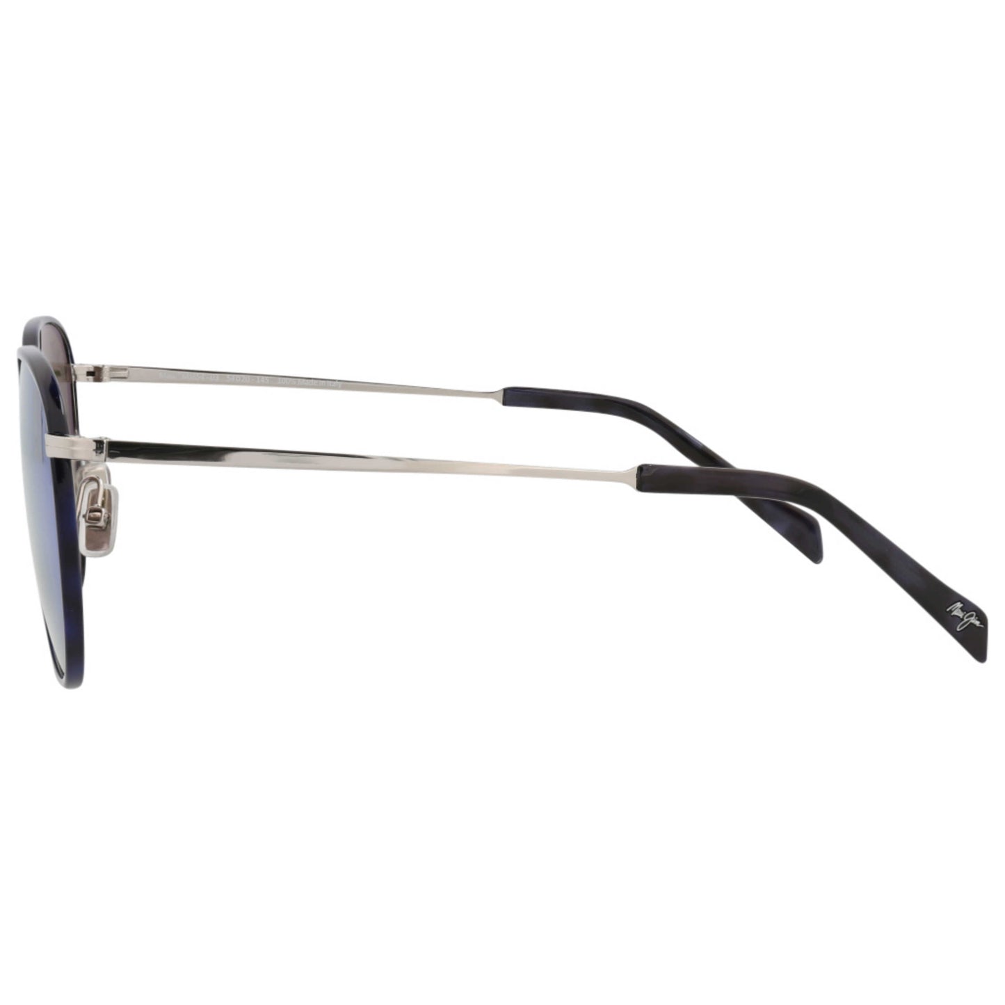 Maui Jim Fashion Unisex Sunglasses B854-03 - Image #4