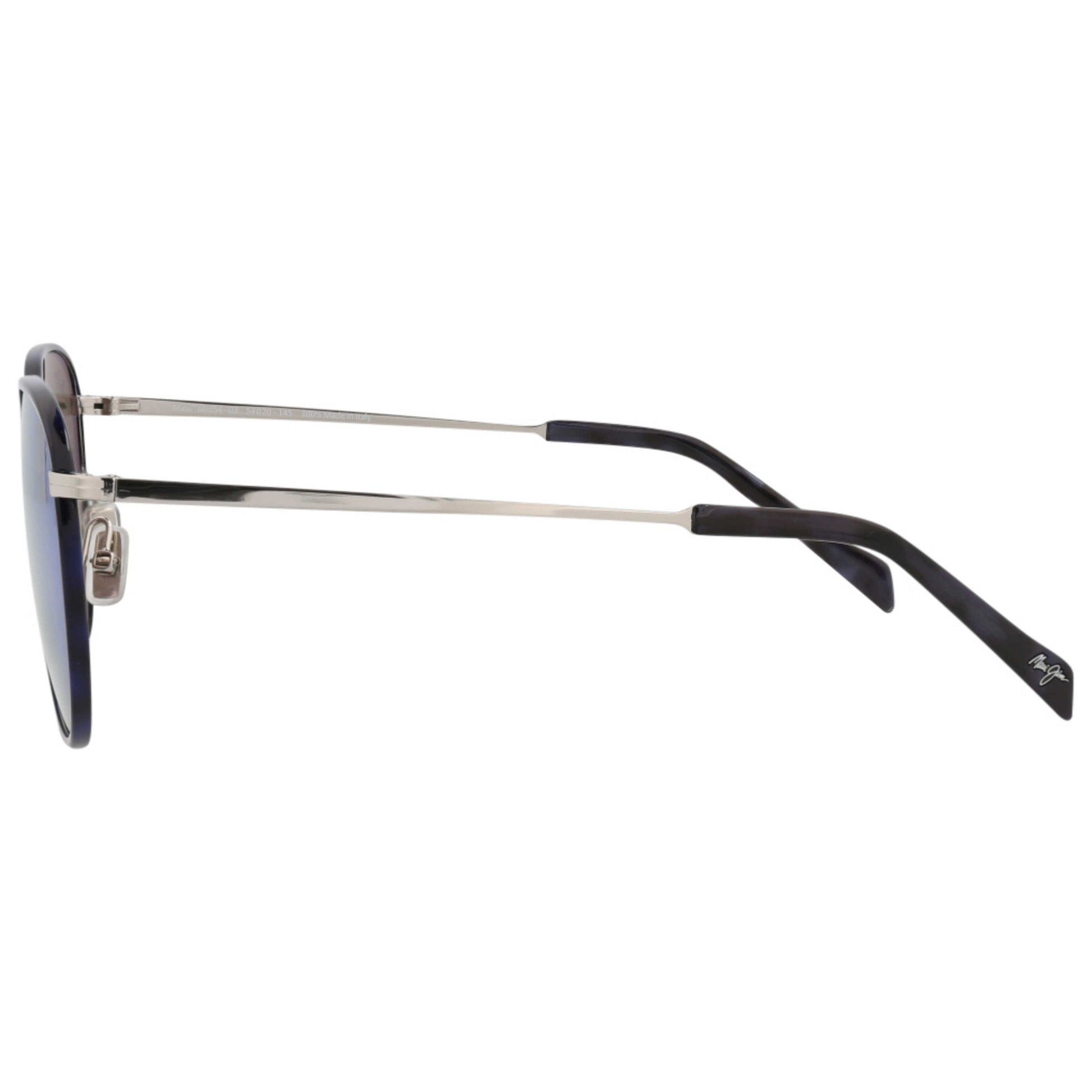 Maui Jim Fashion Unisex Sunglasses B854-03 - Image #4