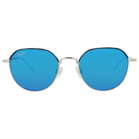 Maui Jim Fashion Unisex Sunglasses B859-17 - Image #2