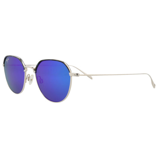 Front view of Maui Jim Fashion Unisex Sunglasses B859-17