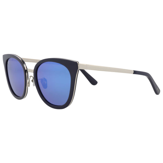 Front view of Maui Jim Core Women's Sunglasses B870-03