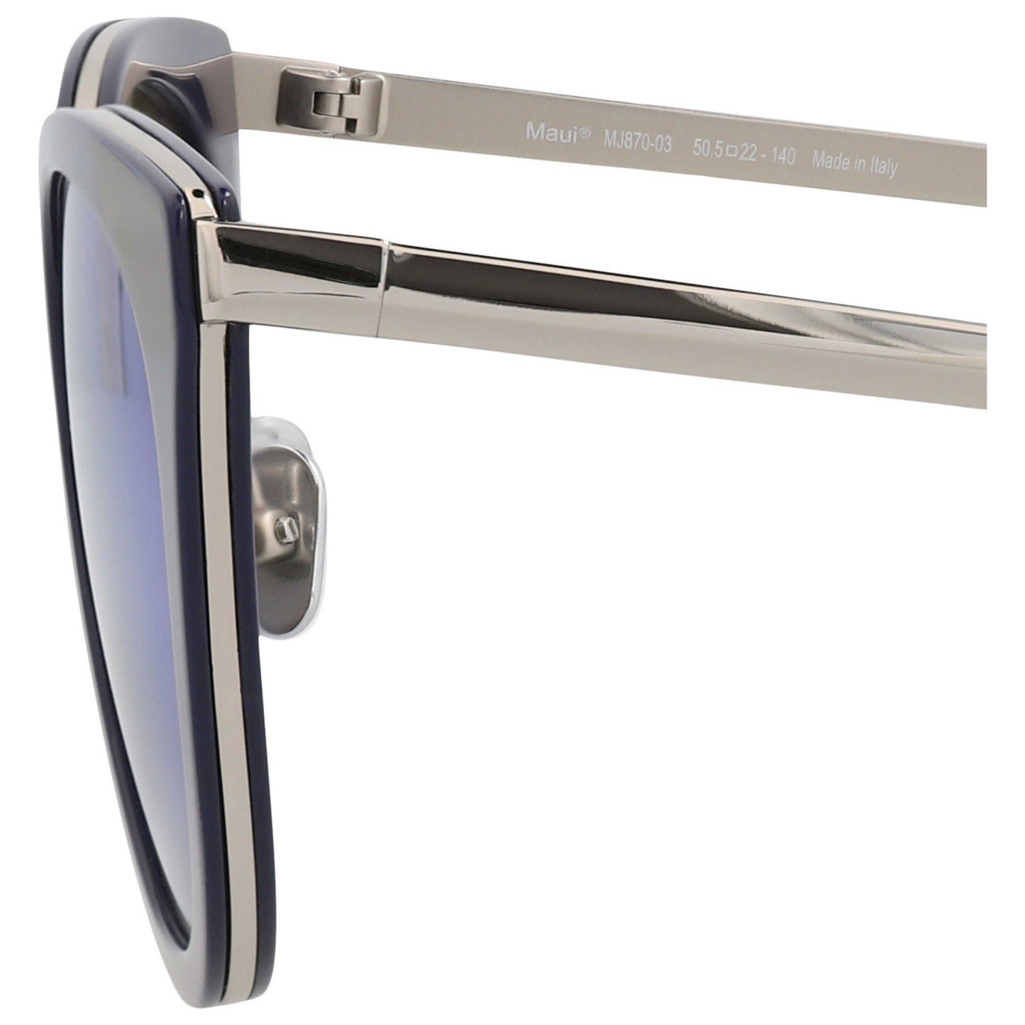 Maui Jim Core Women's Sunglasses B870-03 - Image #3