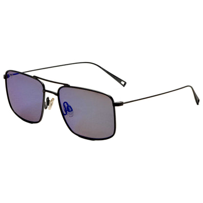 Front view of Maui Jim Aeko Men's Sunglasses B886-03