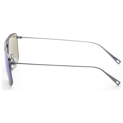 Left view of Maui Jim Aeko Men's Sunglasses B886-03