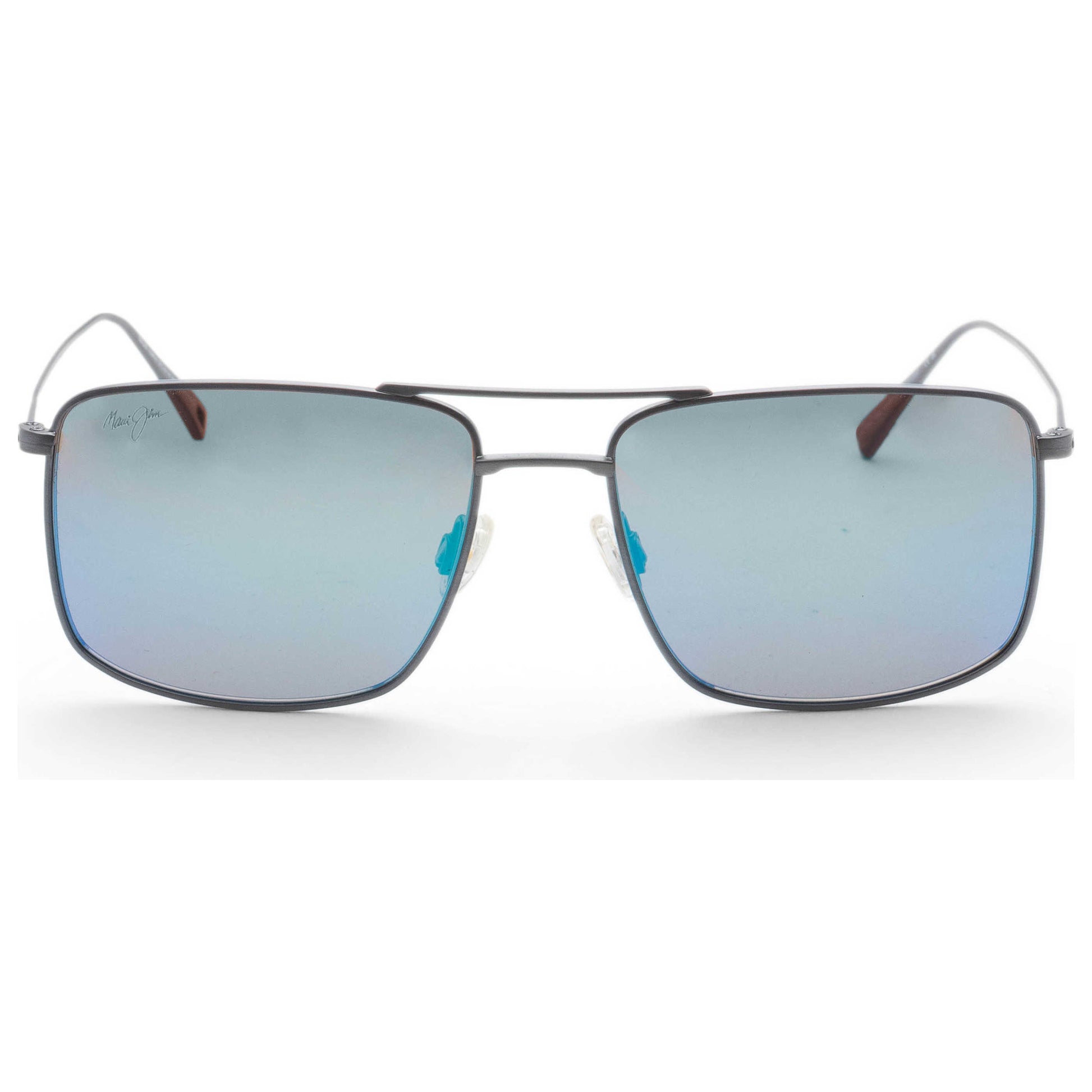 Maui Jim Aeko Men's Sunglasses B886-03 - Image #6