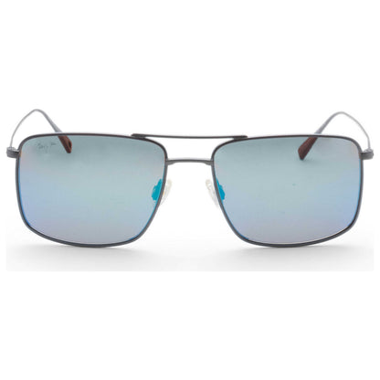 Maui Jim Aeko Men's Sunglasses B886-03 - Image #6