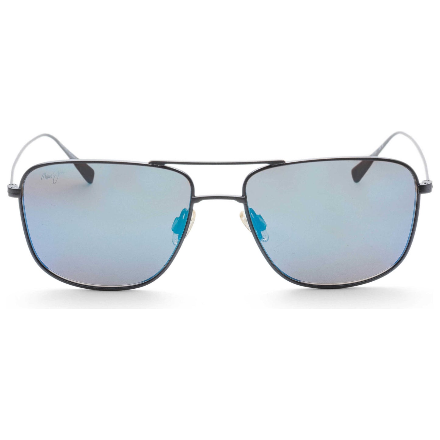 Maui Jim Mikioi Unisex Sunglasses B887-03 - Image #6