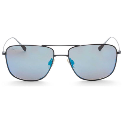 Maui Jim Mikioi Unisex Sunglasses B887-03 - Image #6