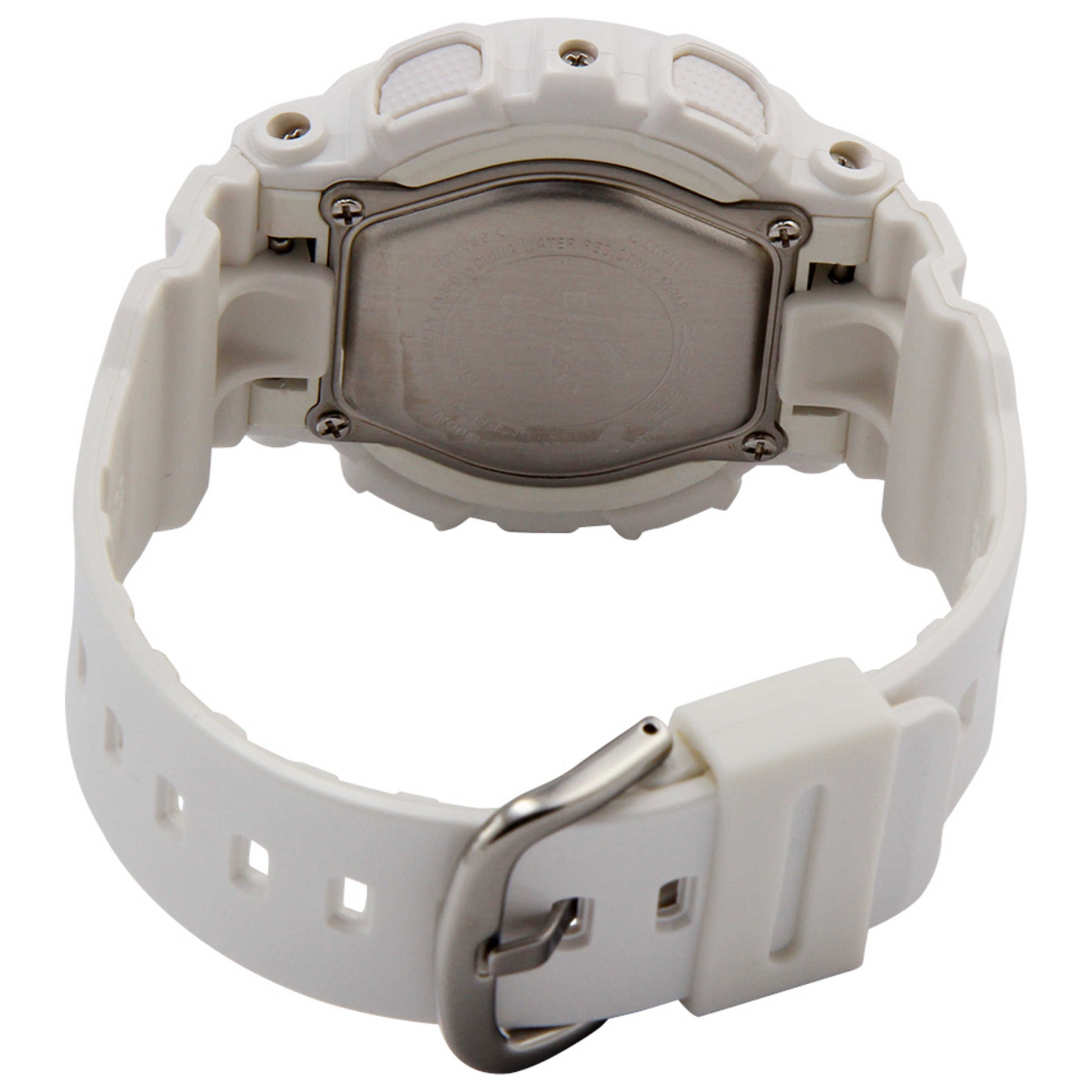 Casio Baby-G Women's Quartz Watch BA110-7A1 - Image #2