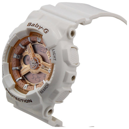 Casio Baby-G Women's Quartz Watch BA110-7A1 - Image #4