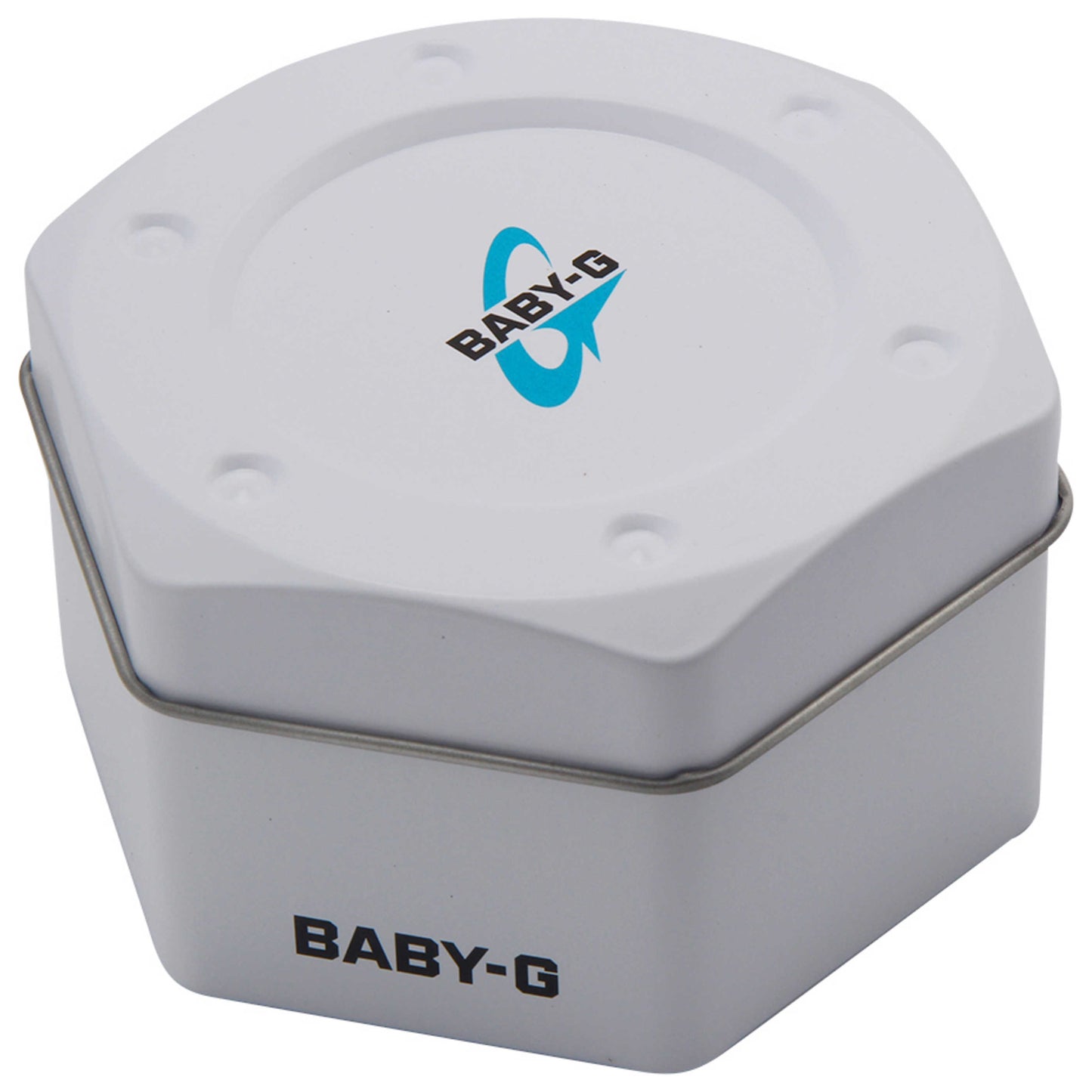 Casio Baby-G Women's Quartz Watch BA110-7A1 - Image #5