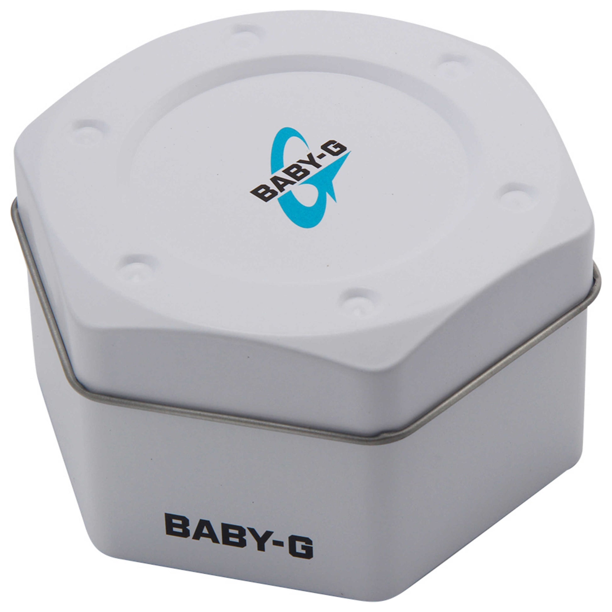 Casio Baby-G Women's Quartz Watch BA110-7A1 - Image #5