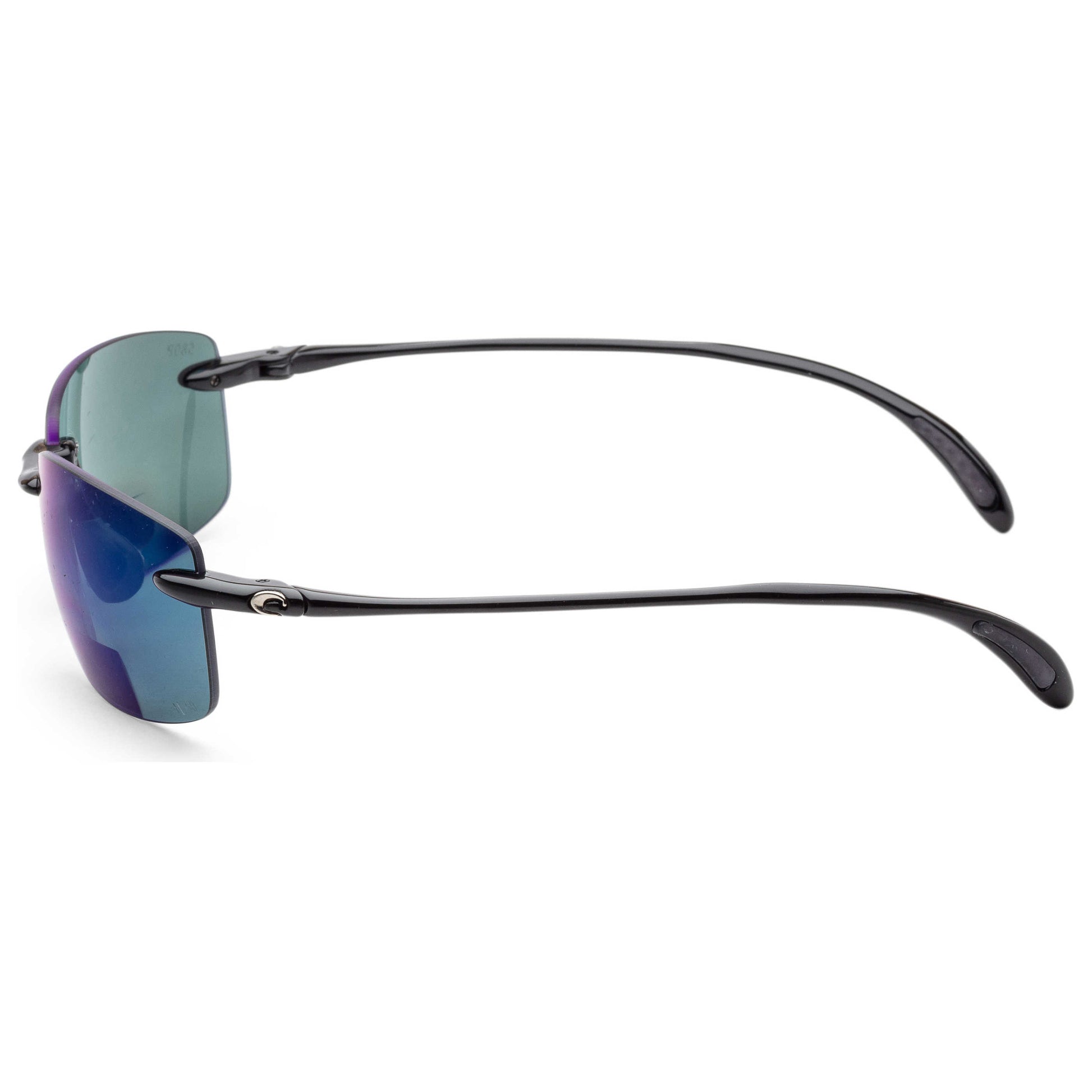 Costa del Mar Ballast Unisex Sunglasses BA11OBMP1-50 - Image #3