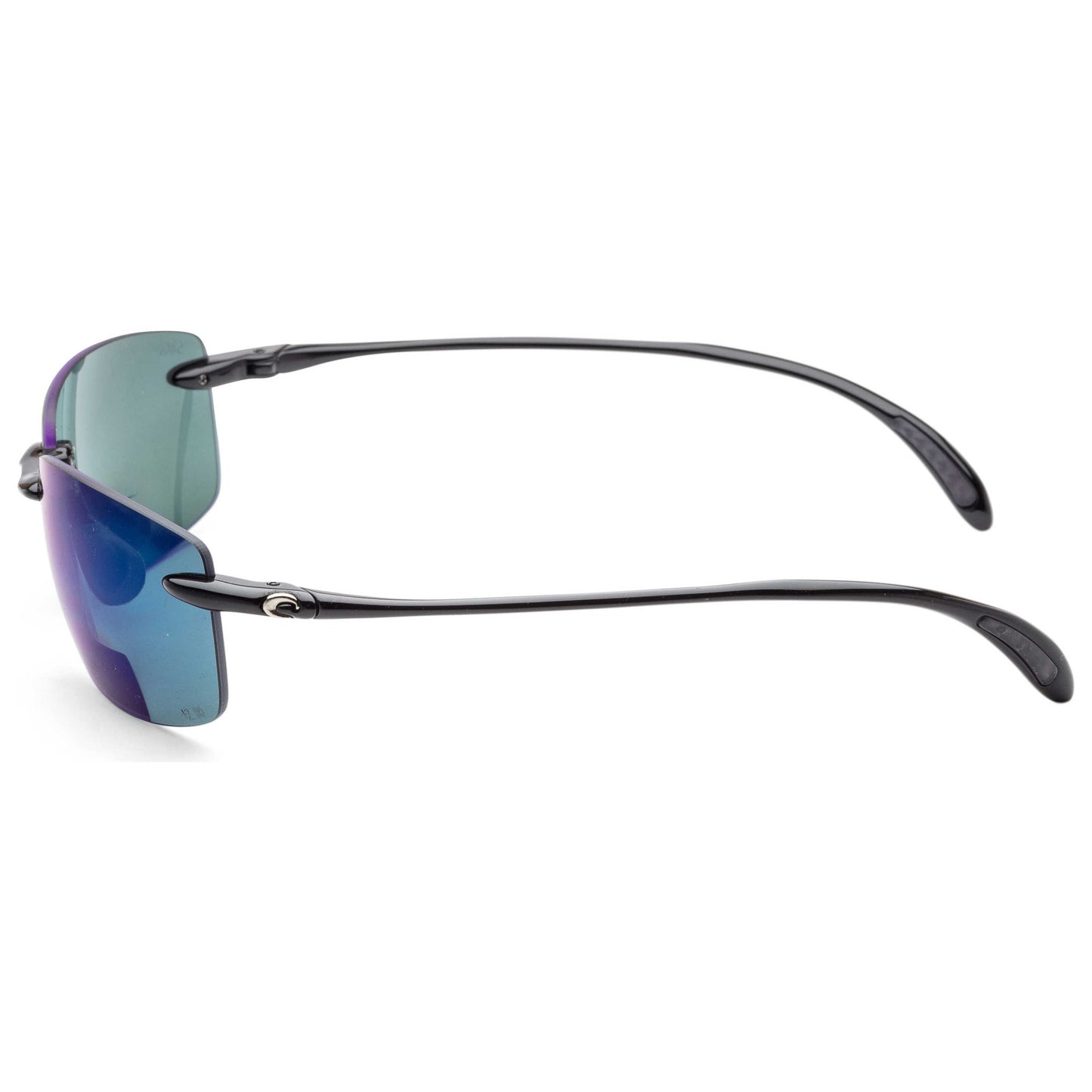 Costa del Mar Ballast Unisex Sunglasses BA11OBMP2-00 - Image #3