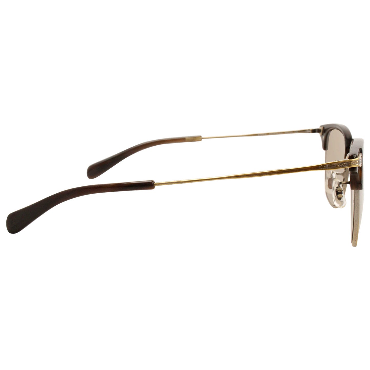 Oliver Peoples Fashion Men's Sunglasses BANKS-ASHRN-49 - Image #4