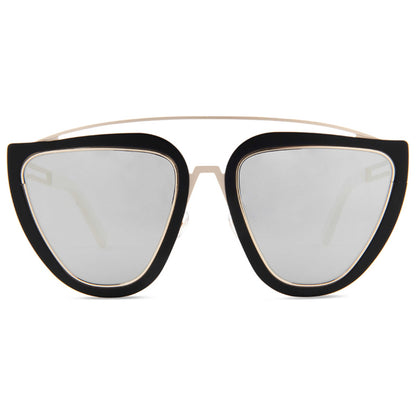Irresistor Fashion Women's Sunglasses BARBARELLA-B-BLACKGOLD-0 - Image #2