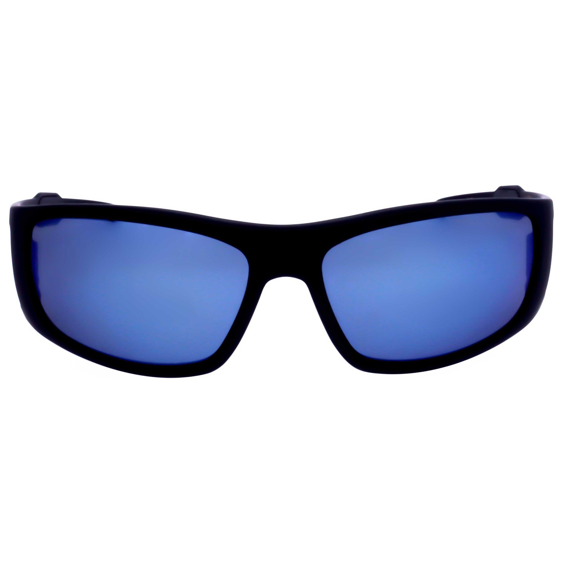 L.G.R. Men's Sunglasses BASE-8-BLK-62 - Image #6