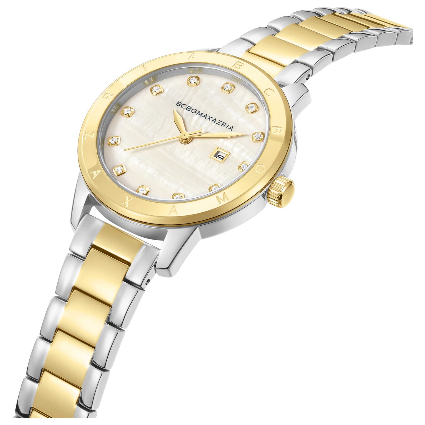 BCBGMAXAZRIA Classic Women's Quartz Watch BAWLH0002101 - Image #4