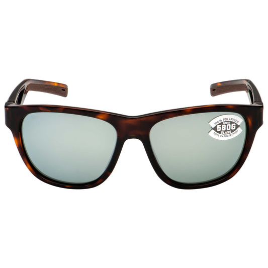 Costa del Mar Bayside Women's Sunglasses BAY-10-OSGGLP - Image #2