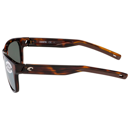 Costa del Mar Bayside Women's Sunglasses BAY-10-OSGGLP - Image #4