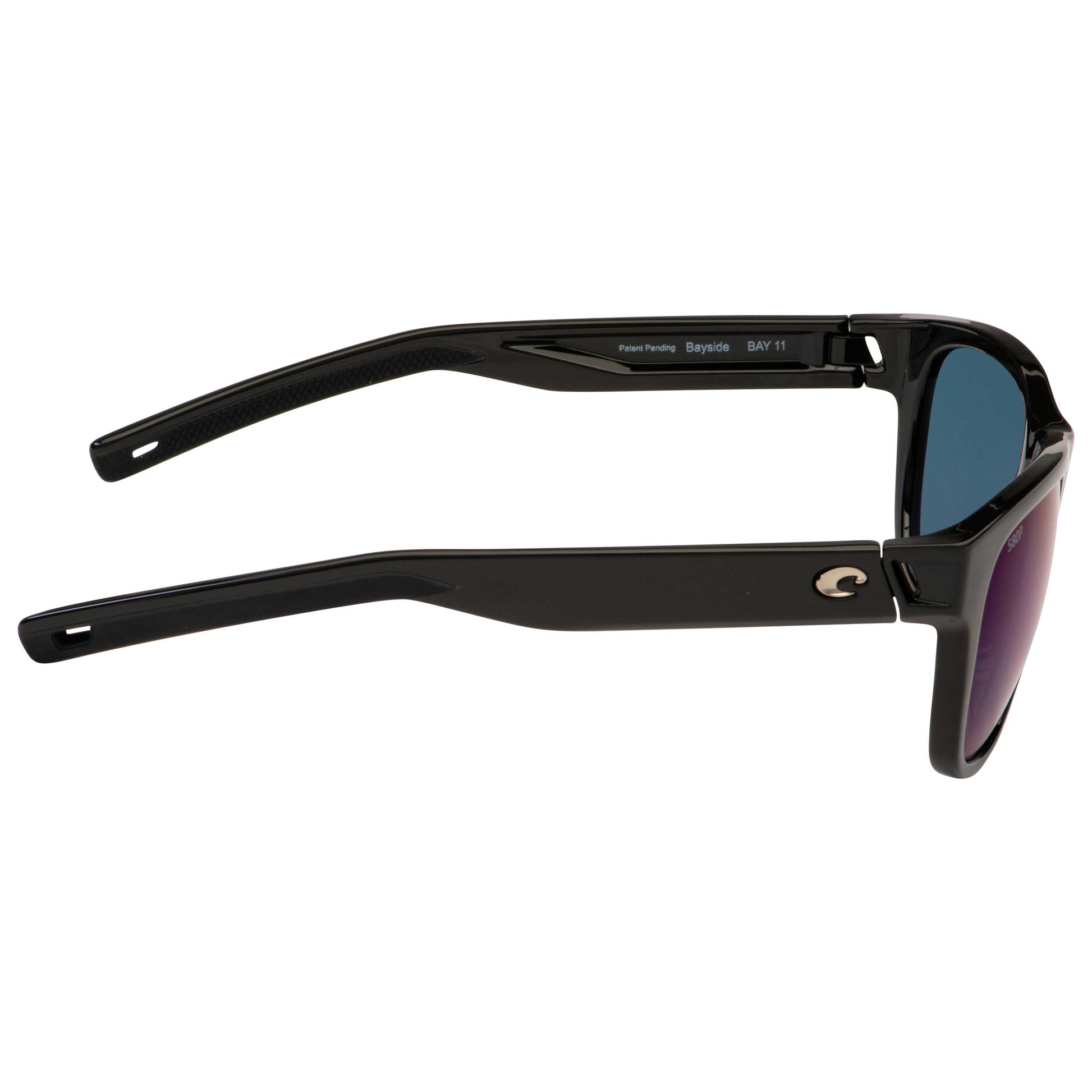 Costa del Mar Bayside Women's Sunglasses BAY-11-OBMP - Image #3