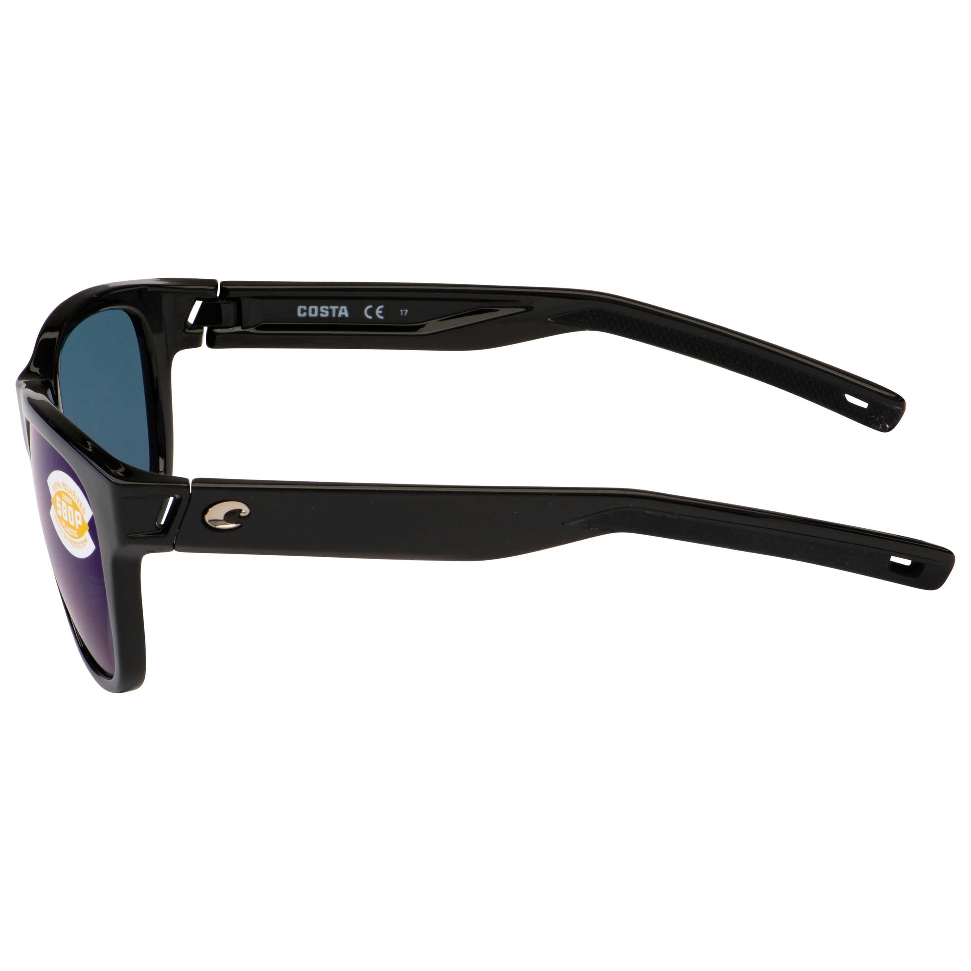 Costa del Mar Bayside Women's Sunglasses BAY-11-OBMP - Image #4