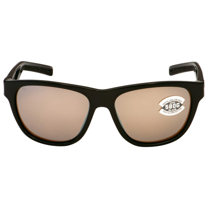Costa del Mar Bayside Women's Sunglasses BAY-11-OSCGLP - Image #2