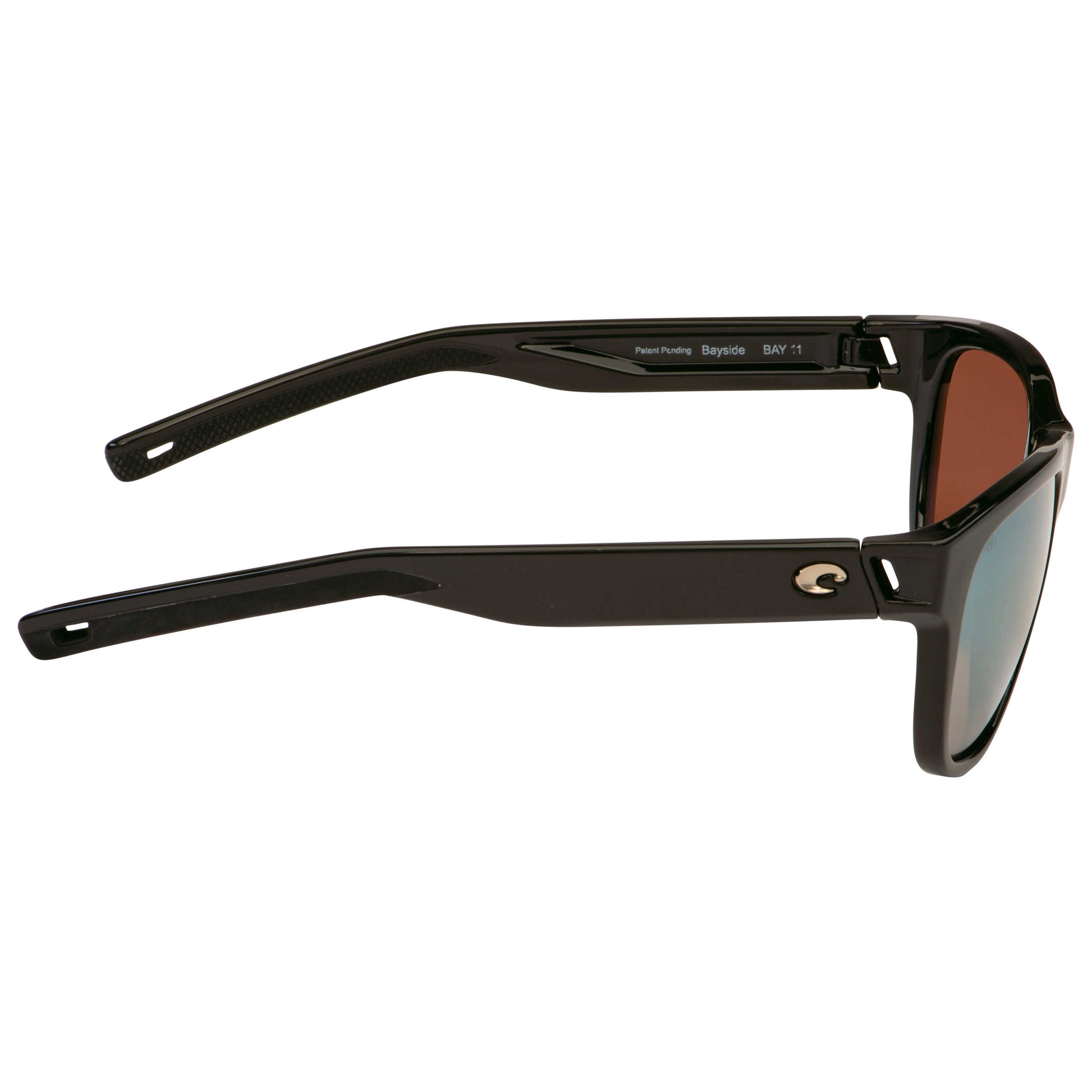 Costa del Mar Bayside Women's Sunglasses BAY-11-OSCGLP - Image #3