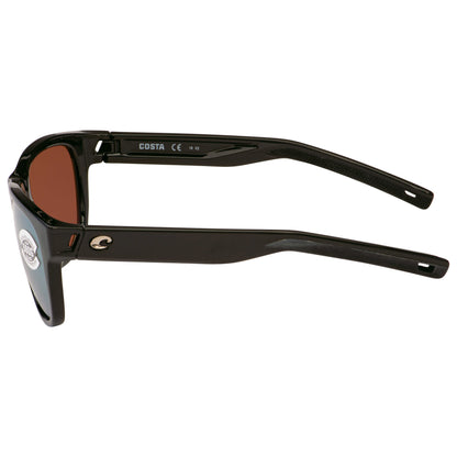 Costa del Mar Bayside Women's Sunglasses BAY-11-OSCGLP - Image #4
