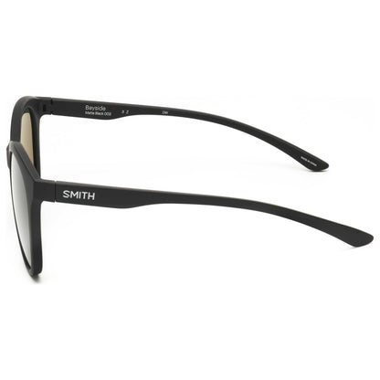 Smith Optics Bayside Unisex Sunglasses BAYSIDE-003-54 - Image #3