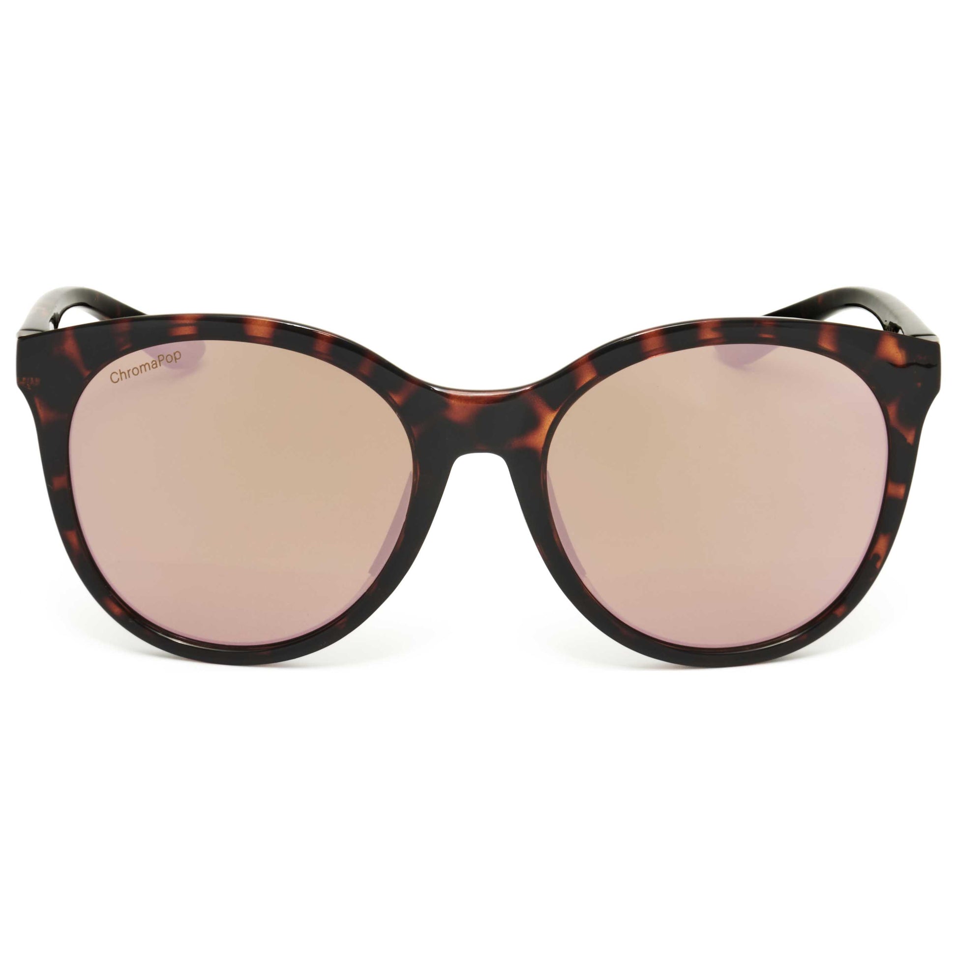 Smith Optics Bayside Unisex Sunglasses BAYSIDE-086-54-PNK - Image #6
