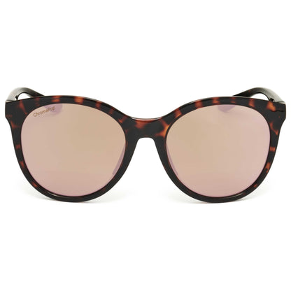 Smith Optics Bayside Unisex Sunglasses BAYSIDE-086-54-PNK - Image #6